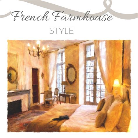 French Farmhouse Style Dining | French farmhouse style, French farmhouse, Farmhouse style