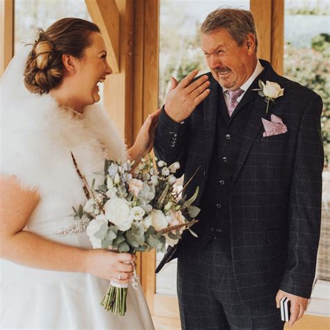 Stepdad Acts Furiously After Bride To Be Asks Biological Father To Walk Her Down The Aisle