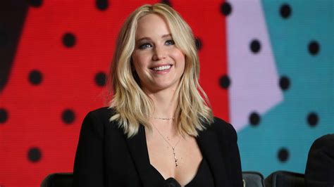 Jennifer Lawrence Is Officially Engaged To Cooke Maroney