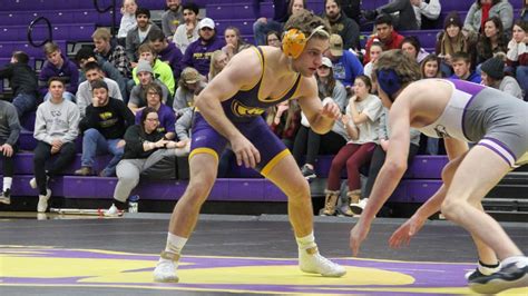 Pointer Grapplers Compete At Pete Willson Invitational Berlin