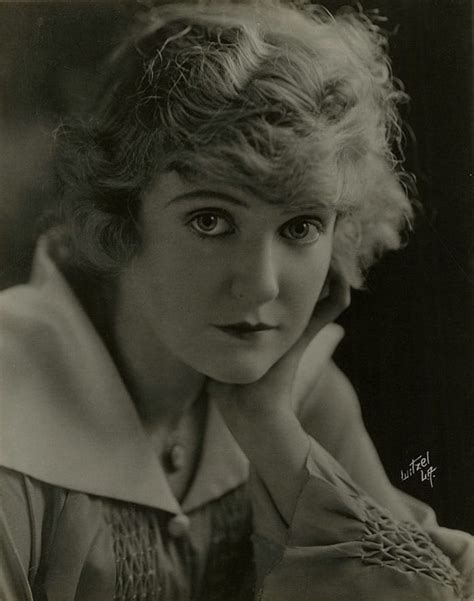 Picture Of May Allison