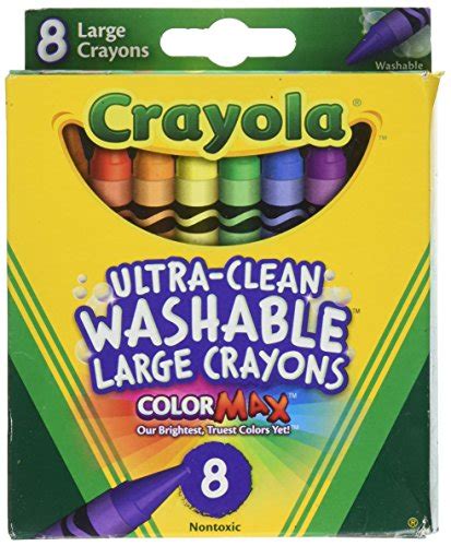 12 Best Crayons For 18 Month Old In 2023 Top Brands Review