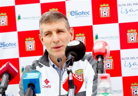 ¡ya puedes visitar nuestra renovada página web! Curicó Unido ratificó como entrenador a Martín Palermo ...