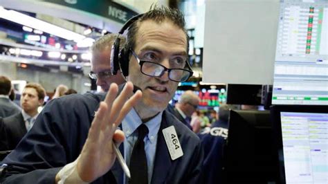 Stock Market Watch Tech And Trade In Focus On Air Videos Fox News