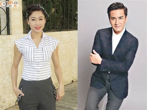 Jazz Boon Denies New Drama With Nancy Wu And Kenneth Ma