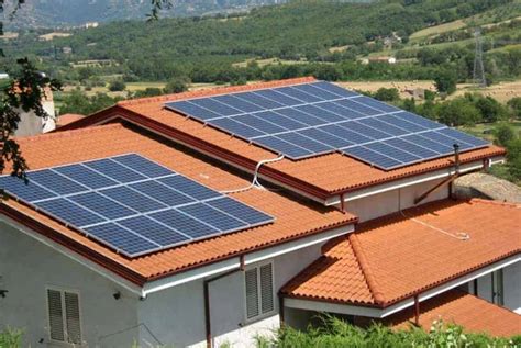 Investire nelle energie rinnovabili: l'impianto fotovoltaico | Maintenergy