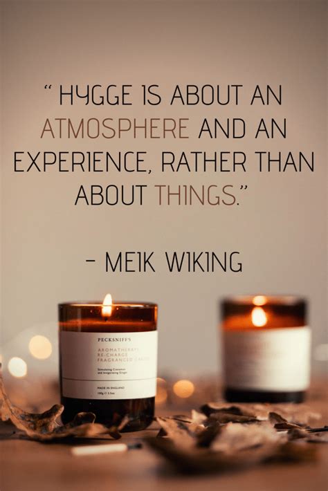 Cozy Lifestyle Inspiration From Denmark Hygge Quotes And Tips At