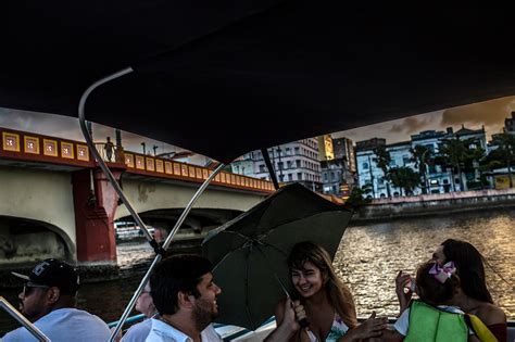 36 Hours In Recife And Environs The New York Times