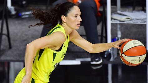 Wnba Sue Bird Treating 2020 Season As Defence Of Seattle Storms 2018