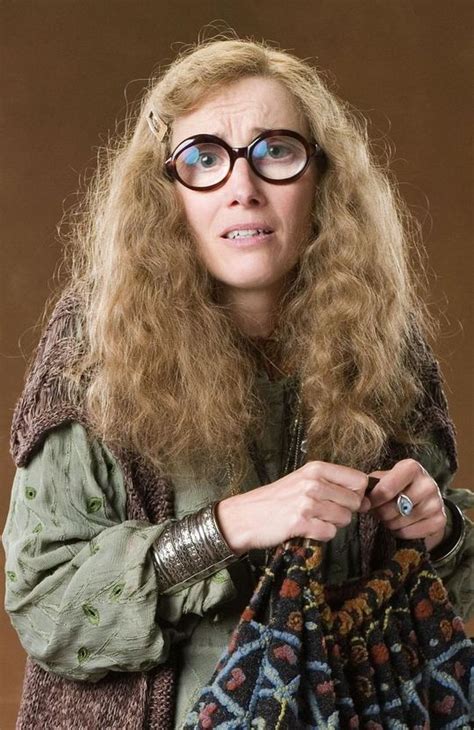 Sybill Trelawney Harry Potter Wiki Harry Potter Cosplay Harry