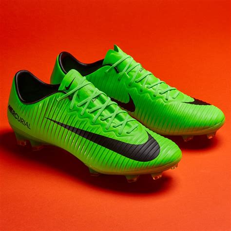 Nike Mercurial Vapor 11