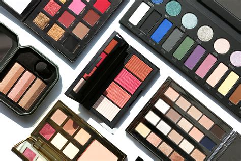 The Best Holiday Makeup Palettes Of 2016 Allure