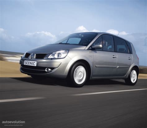 Tuyau d'échappement pour votre renault 1.9 dci (jm12) scenic ii. Renault Scenic II 1.9 dCi (100 Hp)