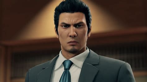 Yakuza Creator Quit Sega Because He Wants To Be A Developer Not A Ceo