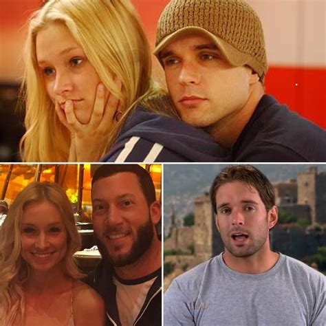 Still Together Real World Road Rules Couples Through The Years