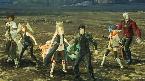 Xenoblade Chronicles 3 Is A “stopping Point” For Takahashi Trendradars