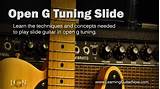 Images of Learning To Play Slide Guitar