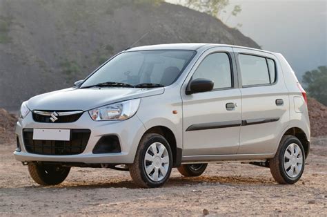 Maruti 800 premium mini car india launch price interior exterior specifications. Maruti Alto 800 New Model 2019 Price In India - Vários Modelos