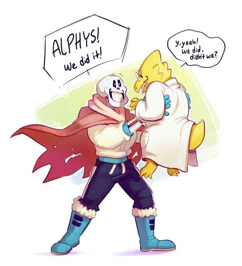 Comic Papyrus Undertale Drawings Undertale Fanart Hor