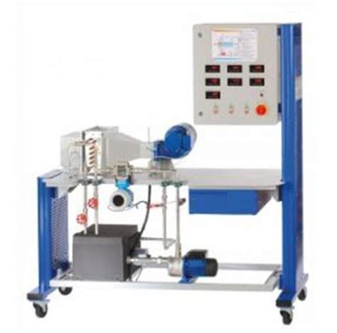 Check spelling or type a new query. Finned tube heat exchanger water, Teaching equipment, Heat ...