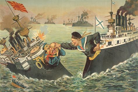 We did not find results for: Opinions on Russo-Japanese War