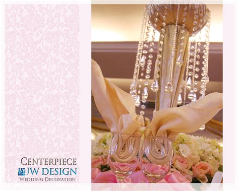 A flower club is a similar group with a focus on flowers. JW Design Wedding Decoration: Anson & Jojo's Wedding At ...