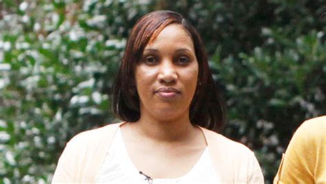 The people of the state of new york v. Nafissatou Diallo, accuser in Dominique Strauss-Kahn case ...