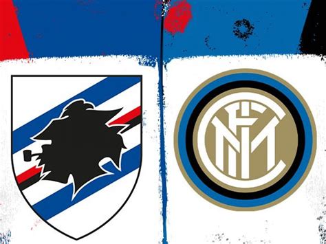 Sampdoria-Inter dove vederla, canale TV e diretta streaming su Sky