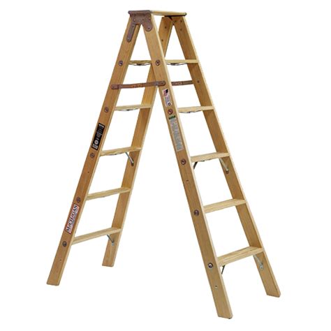 Warehouse And Construction Ladders National Ladder And Scaffold Co