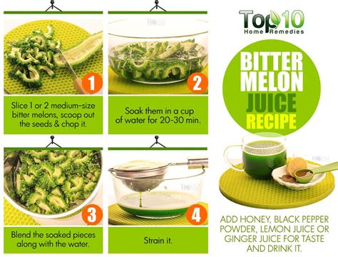 Ampalaya or bitter gourd is one of the most famous wonder vegetables. Top 10 Health Benefits of Bitter Melon (Gourd) and How to ...