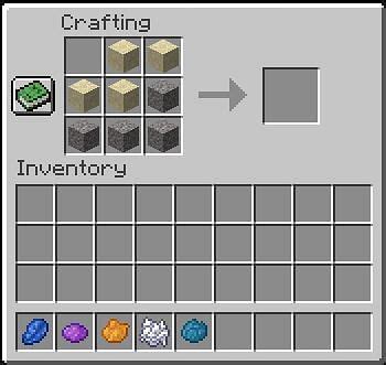 How to Make Concrete in Minecraft- 6 Easy Steps