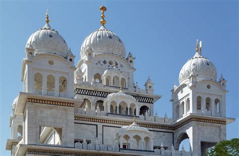 India Rajasthan Pushkar Gurudwara Singh Sabha 1 Flickr