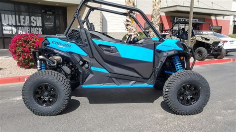 2019 Can Am Maverick Sport Xrc 1000r Ultimate 64 In Rock And Trail