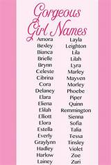Scottish and welsh names also show up a lot throughout the united states because of our country's early immigration history. Pin on Bloomers and Bows Baby Favorites Group Board