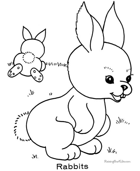 Free Printable Coloring Pages For Kindergarten - Coloring Home
