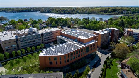 Salem State University Solect Energy