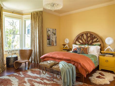 How to decorate with the newest it color inside the home makeover completed in two weeks A Perfectly Colored Pantone Spring 2015 Home | HuffPost