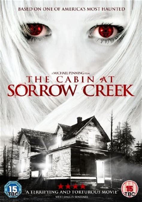 We did not find results for: Movie Review: The Cabin at Sorrow Creek (2013) - A Passion ...