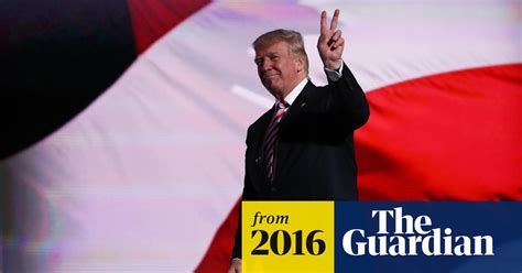 Trump Says Us May Not Automatically Defend Nato Allies Under Attack Nato The Guardian