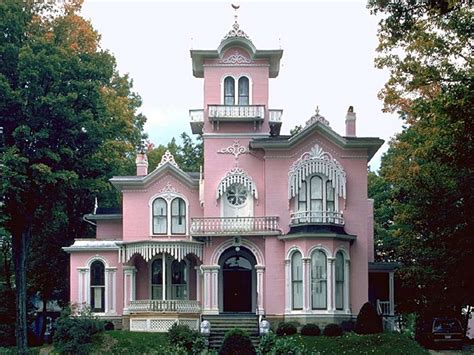 See more ideas about home, house interior, pretty house. Great House Interior: pink house