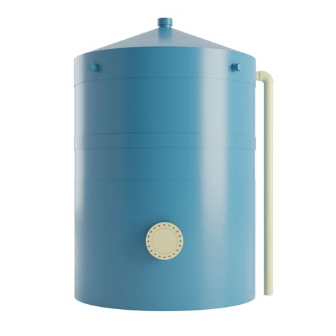Water Storage Tank | Water Tanks - Plastic Storage Tanks | Niplast