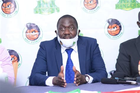 What does kiu stand for? Mark Ssali Promises to Transform KIU Titans and Rangers to ...