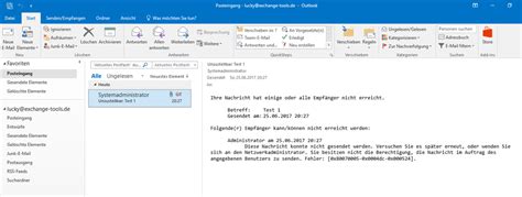 Um einen textgebundenen aufsatz schreiben zu können, muss man zunächst sehr gute kenntnisse über den betreffenden text haben. Exchange 2016: Senden unter alternativer E-Mail Adresse ...