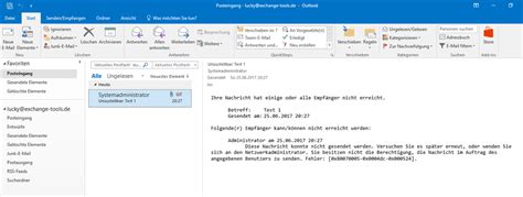 Daher erhalten als anlage zu diesem schreiben meine bewerbungsunterlagen mit der bitte um prüfung. Exchange 2016: Senden unter alternativer E-Mail Adresse - Frankys Web