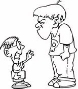 Supercoloring.com is a super fun for all ages: Anti-bullying coloring pages | Free Coloring Pages
