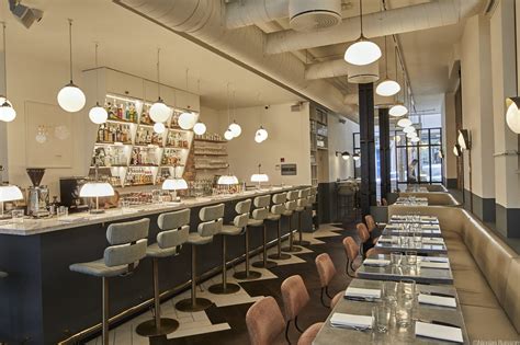 Frenchie – Covent Garden