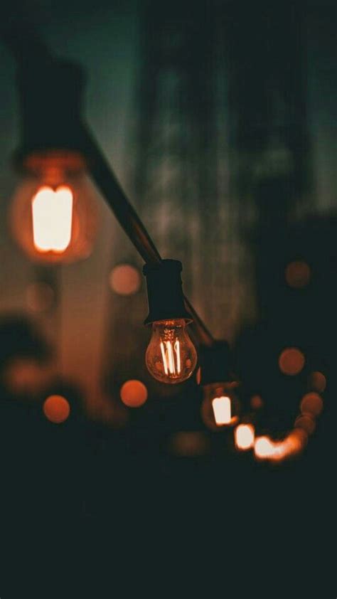 [34+] Aesthetic Wallpapers Lights | WallpaperSafari