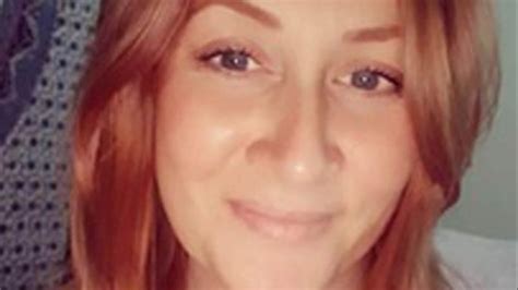 fundraiser set up after body found in search for missing lancashire mum katie kenyon itv news