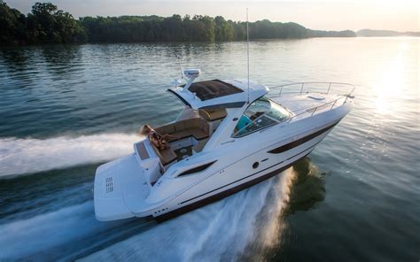 2016 Sea Ray Sundancer 350 Photo Gallery The Boat Guide