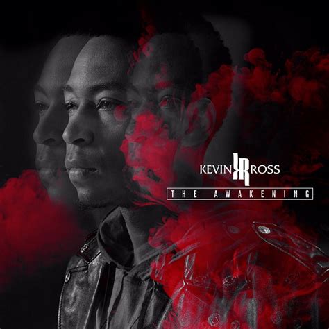 Album Review Kevin Ross The Awakening